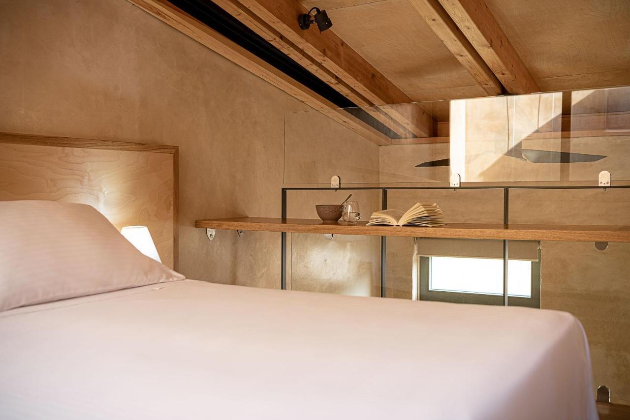 하니아 Casa Sorvolou 아파트 외부 사진