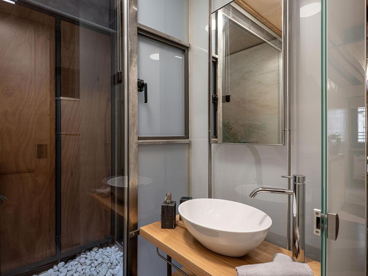 하니아 Casa Sorvolou 아파트 외부 사진