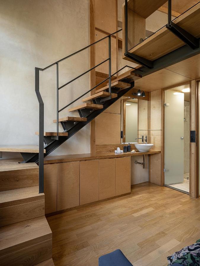 하니아 Casa Sorvolou 아파트 외부 사진
