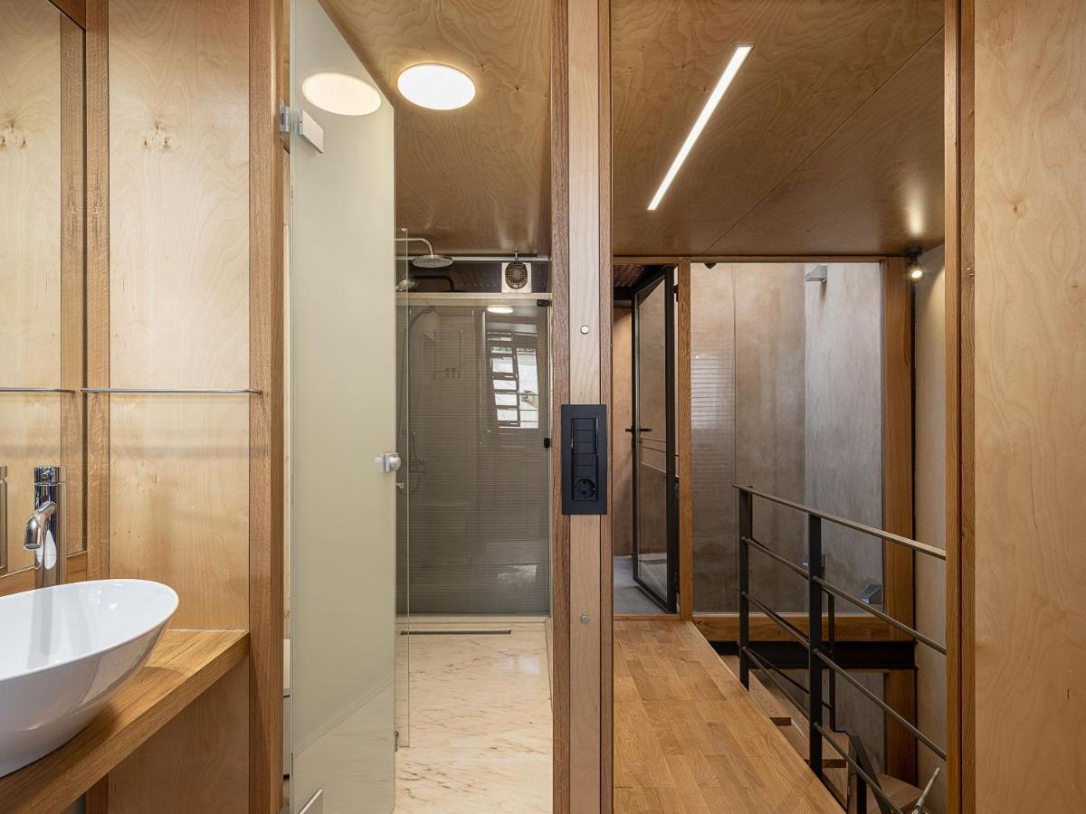 하니아 Casa Sorvolou 아파트 외부 사진