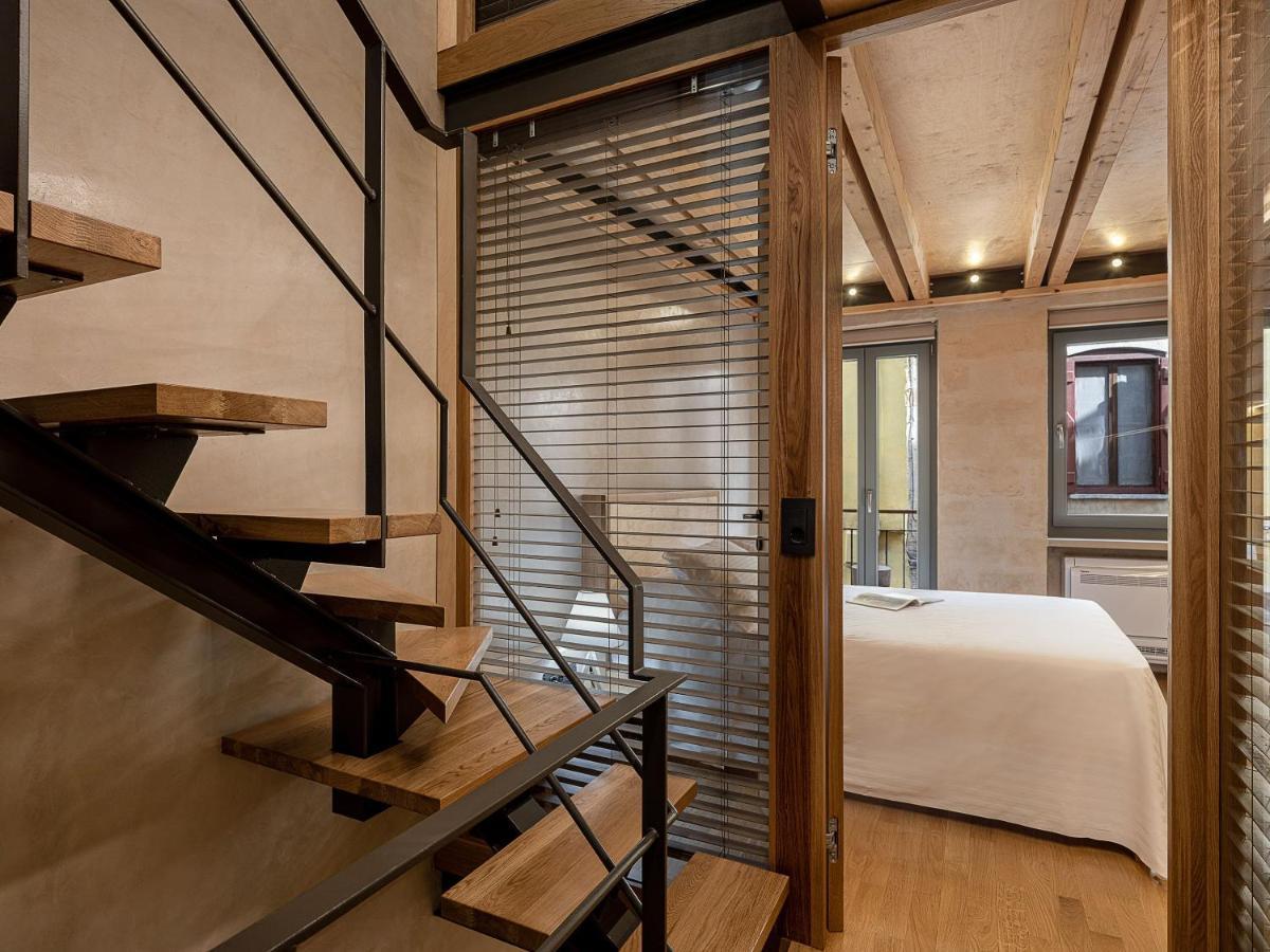 하니아 Casa Sorvolou 아파트 외부 사진