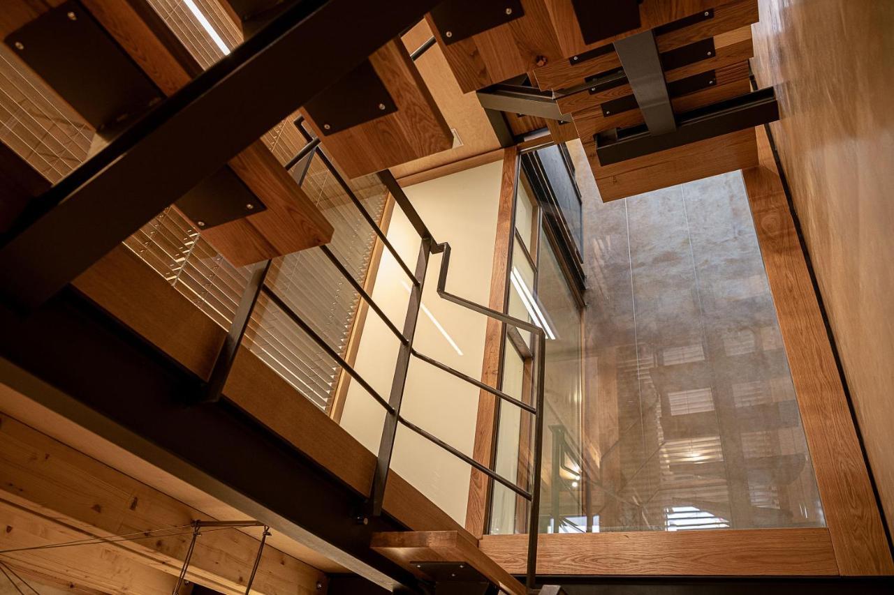 하니아 Casa Sorvolou 아파트 외부 사진